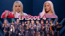 🇰🇷EP. 4 KOREAN COLLAB (2025) | ENG SUB | VARIETY SHOW