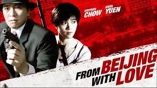 FROM BEIJING WITH LOVE (1994) DUB INDONESIA