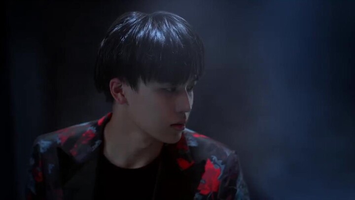Yêu Nơi Đầu Môi EP 22 [Sub Việt]