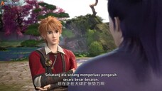 Tales Of Demons And Gods S9 Eps 22 Sub Indo