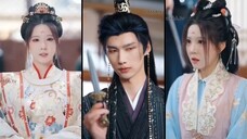 เจียงเยว่ หมอหญิงทะลุมิติข้ามภพมาในยุคโบราณ