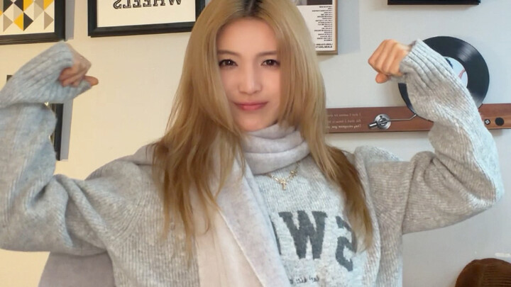 Nào, Timi, vào game ngay thôi, cùng nhảy nào!