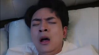 ชายหนุ่มย้อนเวลากลับไปเมื่อ 10 ปีก่อน ได้ช่วยน้องสาว จนได้กลายเป็นจักรพรรดิศักดิ์สิทธิ์