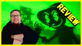 WENDELL & WILD Netflix Movie Review - NEW Stop Motion Film @Movies And Munchies