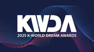 K-World Dream Awards 2025