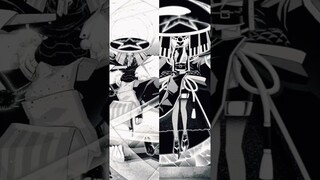 Tương tác giữa Zenki và Goki với Keitaro trong Dark Gathering #darkgathering #anime #shorts