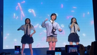 งานเลี้ยงวันเกิดของ Shen Yue จะเต็มไปด้วยการเต้นรำ! น่ารักและมีพลังมาก! - - cr @三月休听
