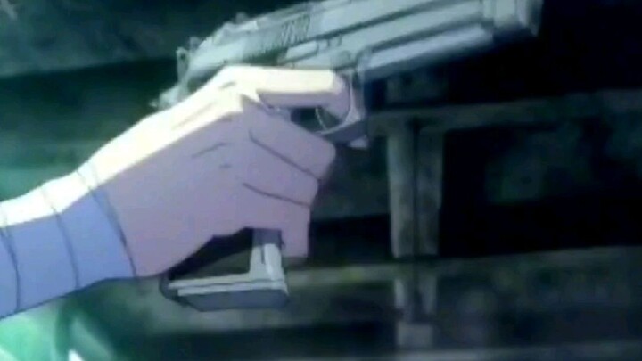 Cover bằng bằng những đoạn anime