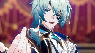 树庭组的魔↗术↘技↘巧～ -- ショウタイム・ルーラー (Showtime Ruler)