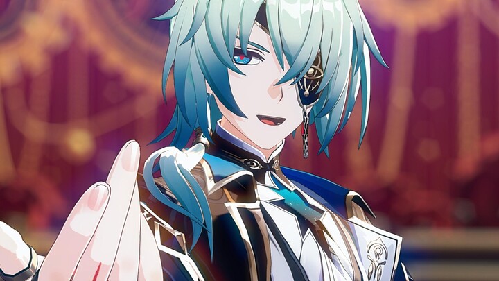 树庭组的魔↗术↘技↘巧～ -- ショウタイム・ルーラー (Showtime Ruler)