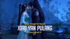 BTTH S5 EP 157 - Xiao Yan Keluar Makam Langit