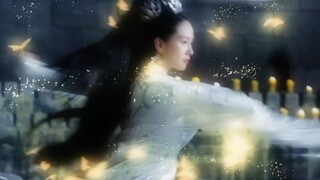 If you don’t watch the previous dramas, you might think that magicians can just move their fingers t