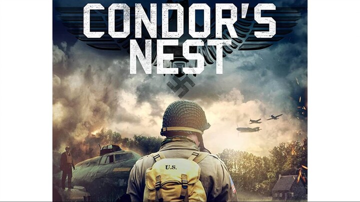 Condor's Nest 2023 Full Movie HD