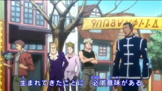 Hunter X Hunter Ep 75 ( Tagalog Dubbed )