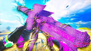 the NEW Rebirth Island Supreme is Amazing