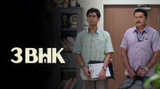 3BHK (2025) Tamil Sneak Peek 4K HD