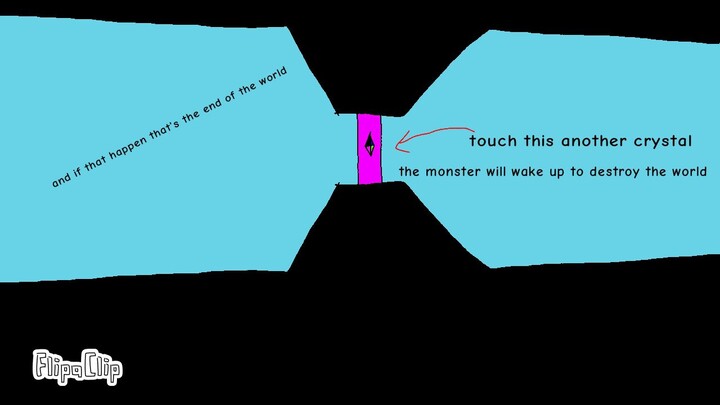 The Saints Season1 Epesode1 KOMICS