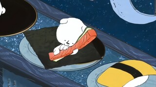 「仅推荐给有趣治愈的人」