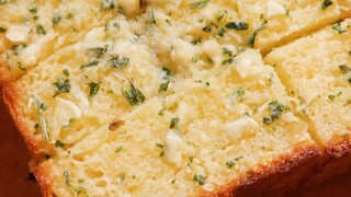 [Makanan]Cara membuat roti panggang dengan gaya rap
