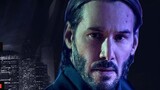 [Remix]If <John Wick> and <The Dark Knight> are mixed