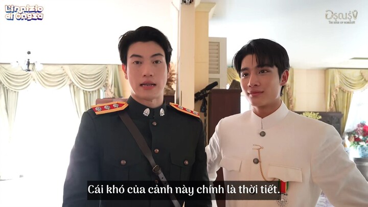 [VIETSUB] BTS Rạng Đông EP.3