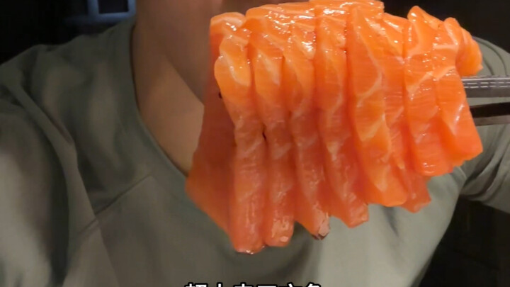 Hari ini sudah kenyang