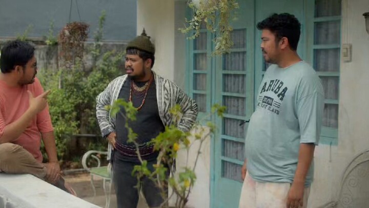 Film GJLS Ibuku Ibu-Ibu (2025)