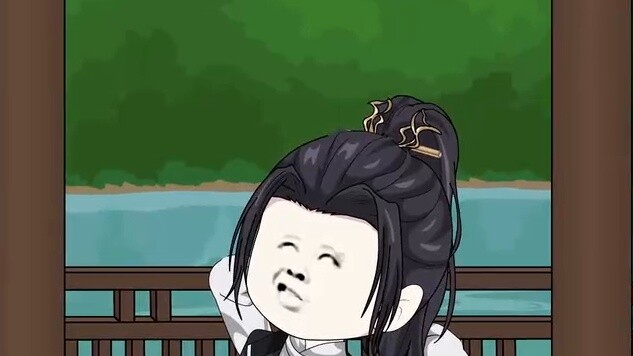 Episode 7 | Lü Zhi loses to Zhang Liang