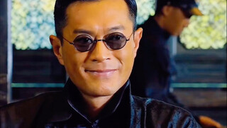 古天乐：我不吃牛肉