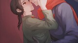 [aph/trong sương/chữ viết tay] Bùn