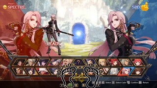 Dungeon Fighter Online Spectre