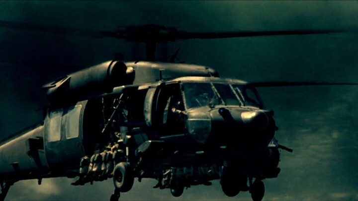 Black Hawk Down (2001)