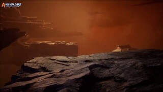Lingwu Continent Eps 79 Sub Indo