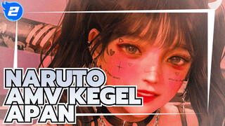 [Naruto] Aku Jatuh Ke Dalam Kegelapan, Namun Sekarang Aku Hanya Ingin Menjaganya!_2