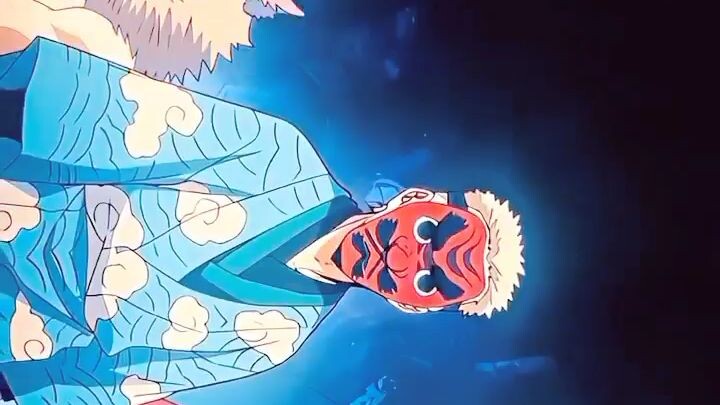 tanjiro is not alone