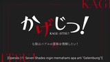 Kage no Jitsuryokusha-Chibi eps 11 (sub indo)