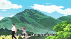 E1 Tsuihousha Shokudou e Youkoso! Sub Indo