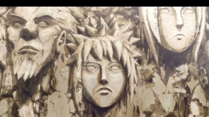 moment Naruto dan Hinata menikah 🎊🎊♥️♥️♥️