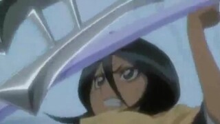 Trận chiến của Kuchiki Rukia và Aaroniero - Bleach [AMV]