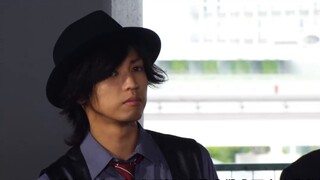 【Explosion】Kamen Rider OOO All Forms Commentary Collection - Across Time and Space Future Joint Edit