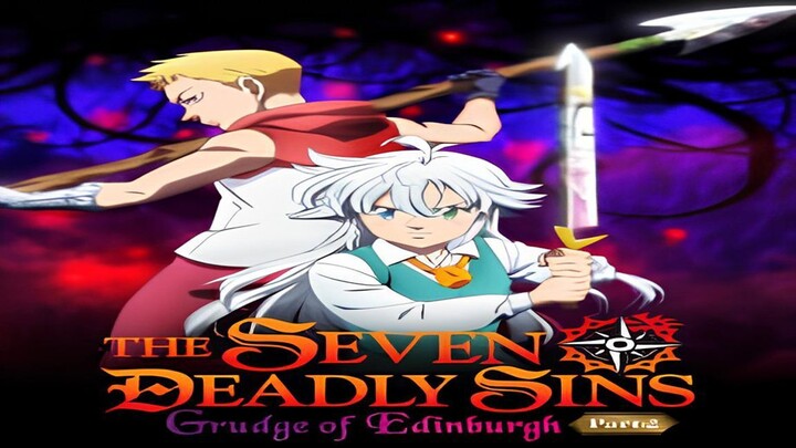 The Seven Deadly Sins Watch Full Movie  Link In Description