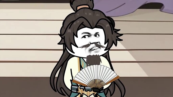 Traveling through Douluo and becoming Bibi Dong - Episode 13 - Praise the Fool?