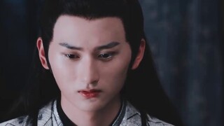 Main cp Sanxian [Xiao Zhan Narcissus] "Drunk Qingmeng" ตอนที่ 21 "ที่ราบกลาง เจ้าชายมกุฎราชกุมารจู่โ