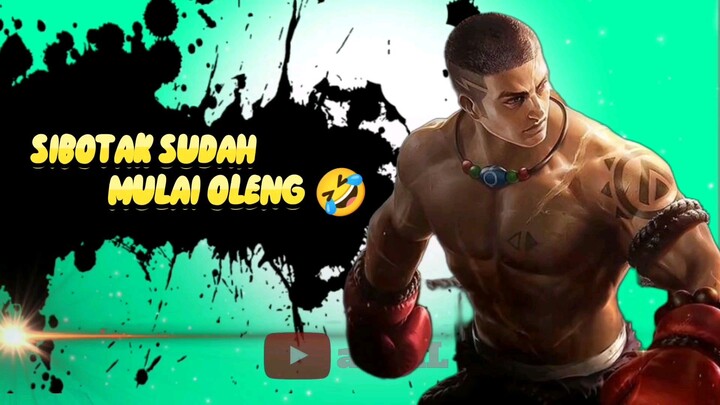 player epik berulah lagi 🤣🗿