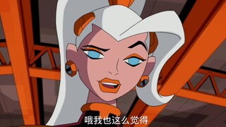 没想到小班也是这样的人，也是曹贼！