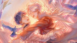 Yurii × Victor