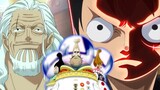 8 CHARACTERS TRIED to FINISH CELESTIAL DRAGONS – One Piece 1061+