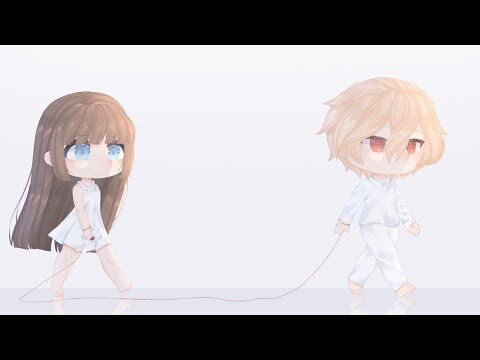 #WIP 2 "Love Story" Gcmv {Cloud Bearta}