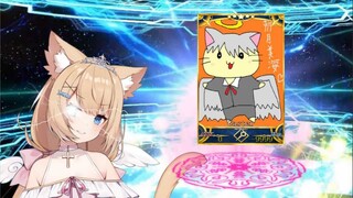 【六分钟看猫猫】同传是我的从者补魔也合理