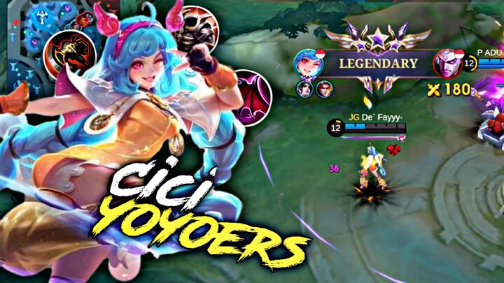 Explane Underrated! - Mobile Legends